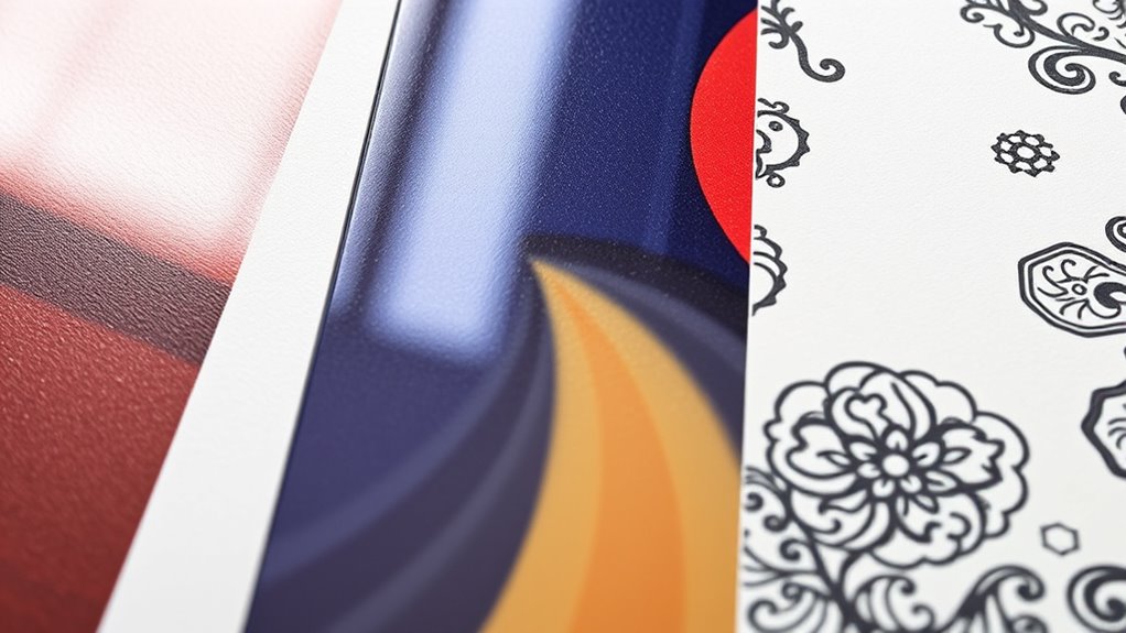 different edition types explained