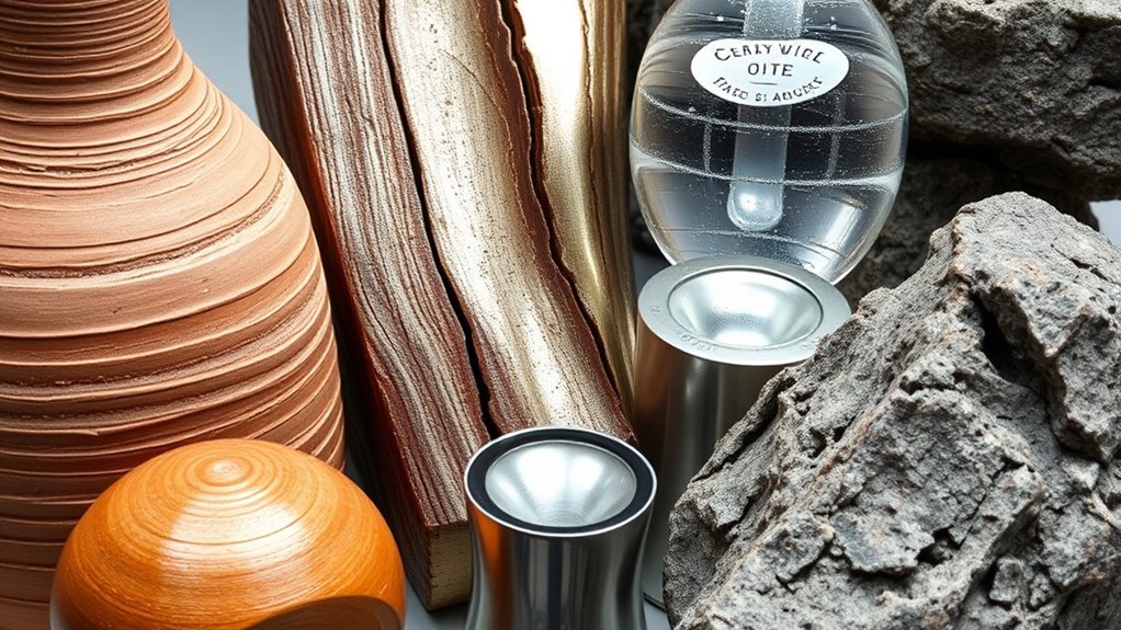 durability shine patina resistance