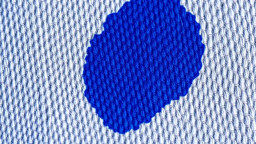 durability through fading resistance