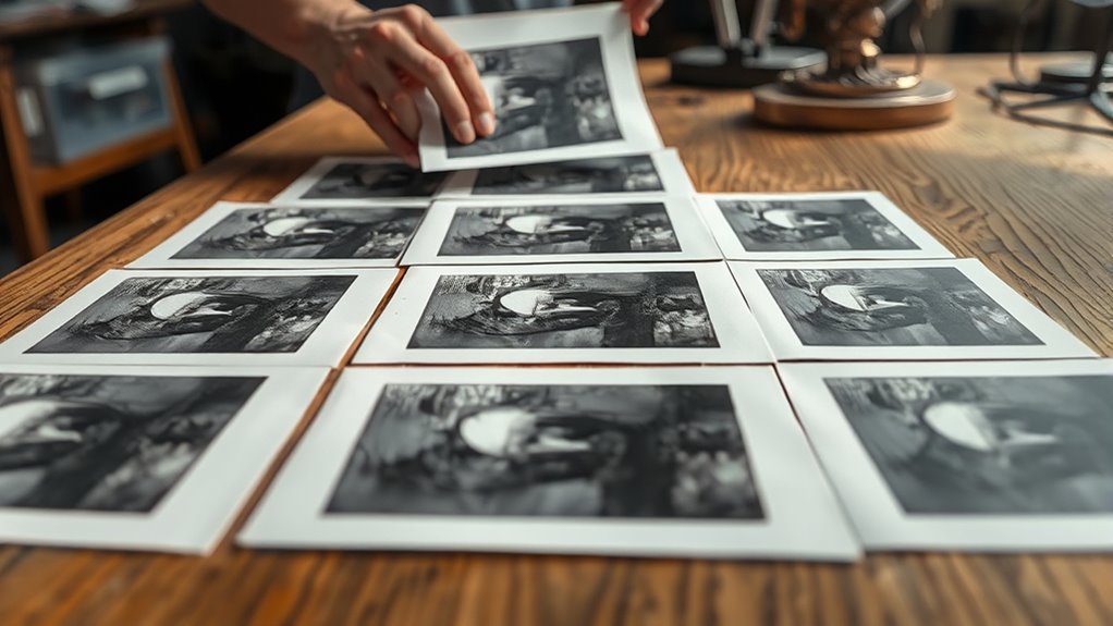 edition size influences value