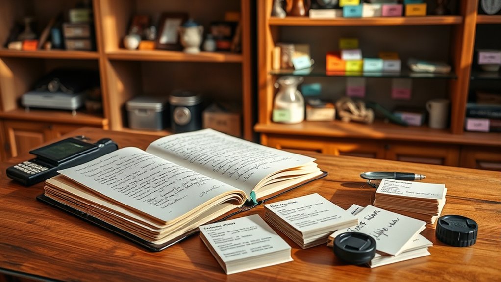 effective collection organization strategies