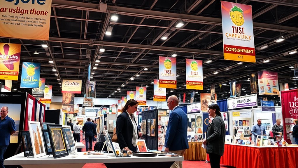 effective on site sales strategies