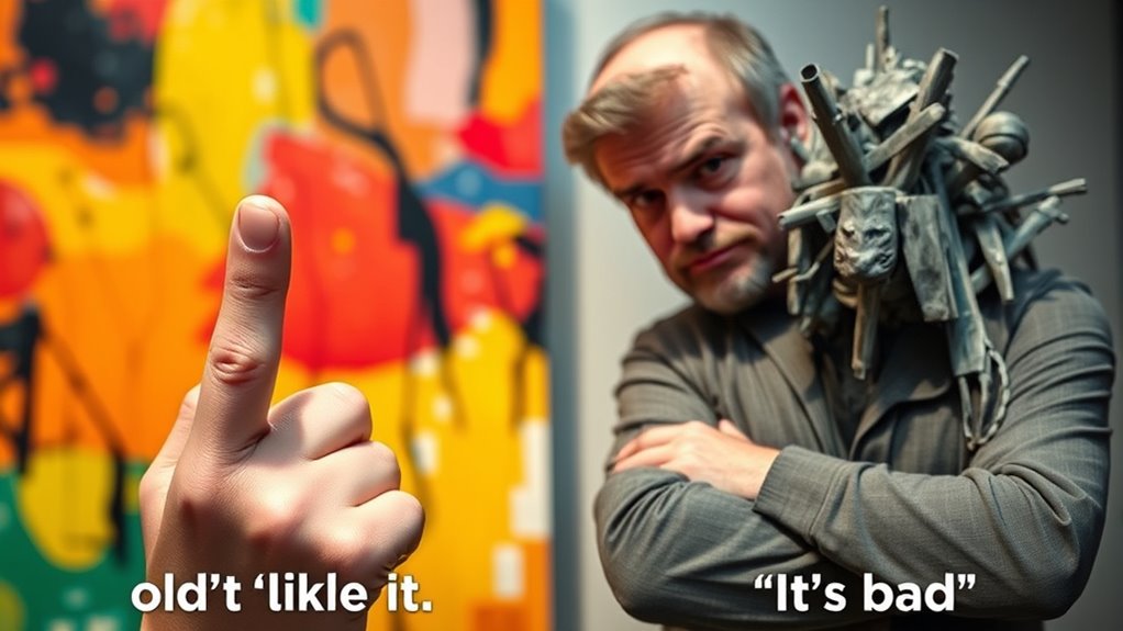 effective respectful critique communication