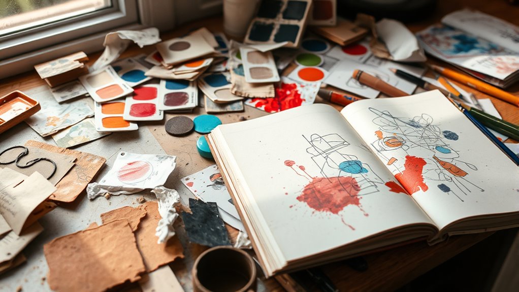 embrace evolving personal preferences