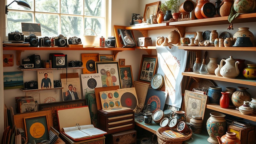 embrace organic collection growth