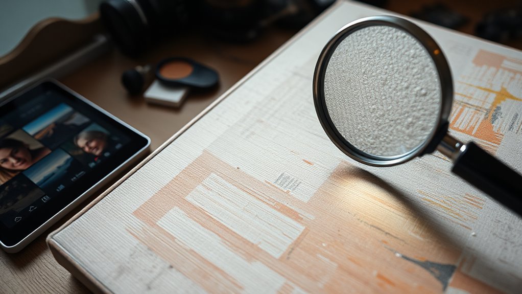 enhance image enlargement clarity