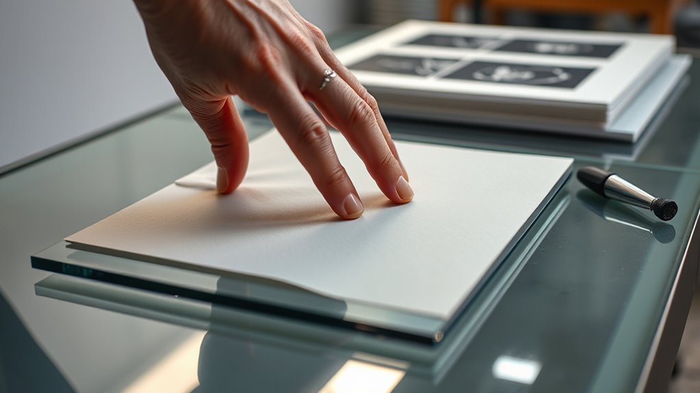 ensuring consistent print quality