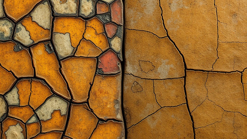 ethics in artwork conservation