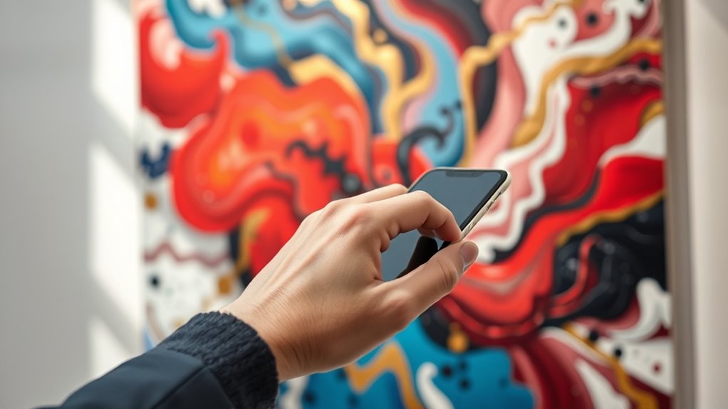 evaluate art with confidence