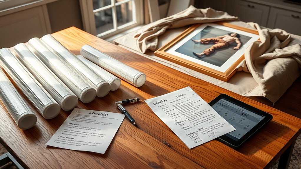 evaluate plan protect transport