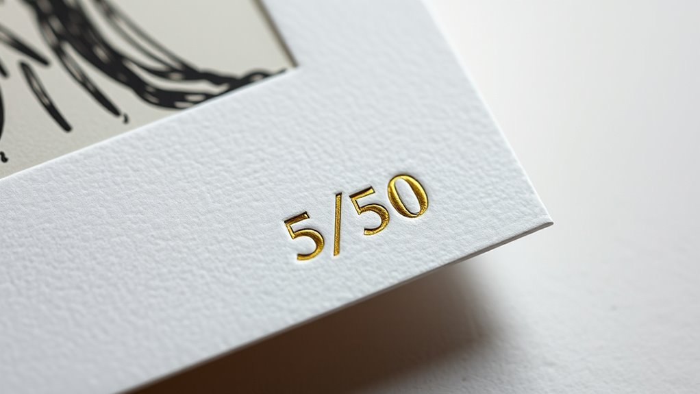 exclusive rarity enhances desirability