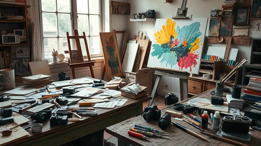 experiment balance break rules