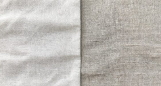 fabric material differences explained