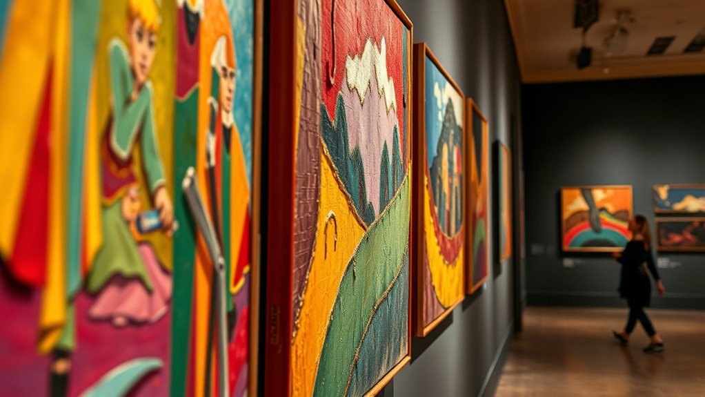 fair use of photographed art