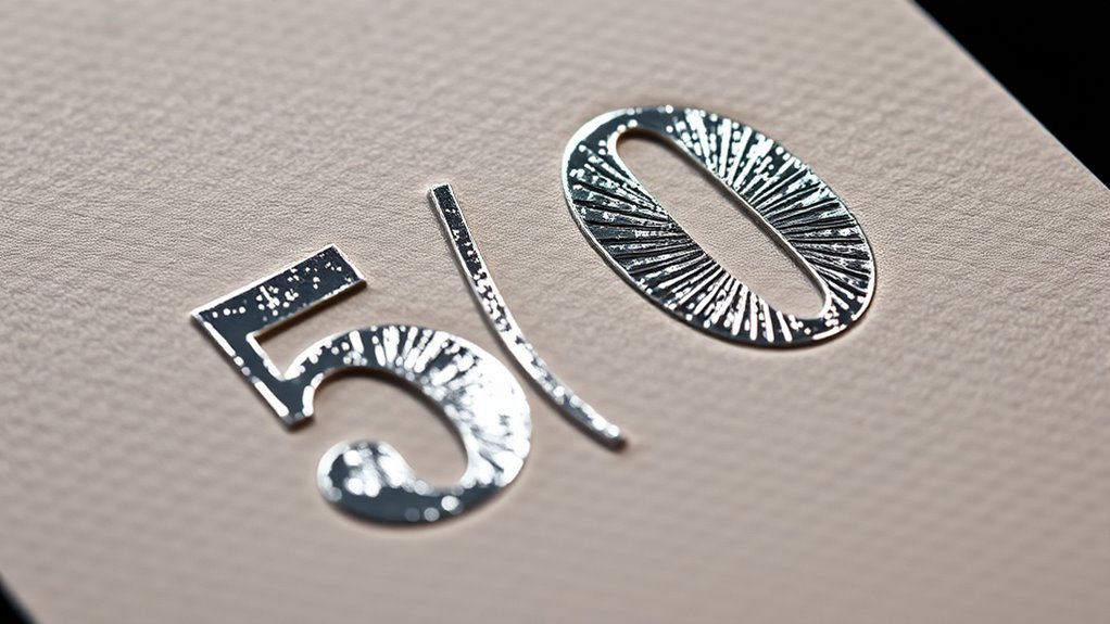 first and last number significance