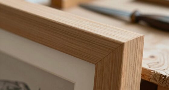 frame warping causes prevention