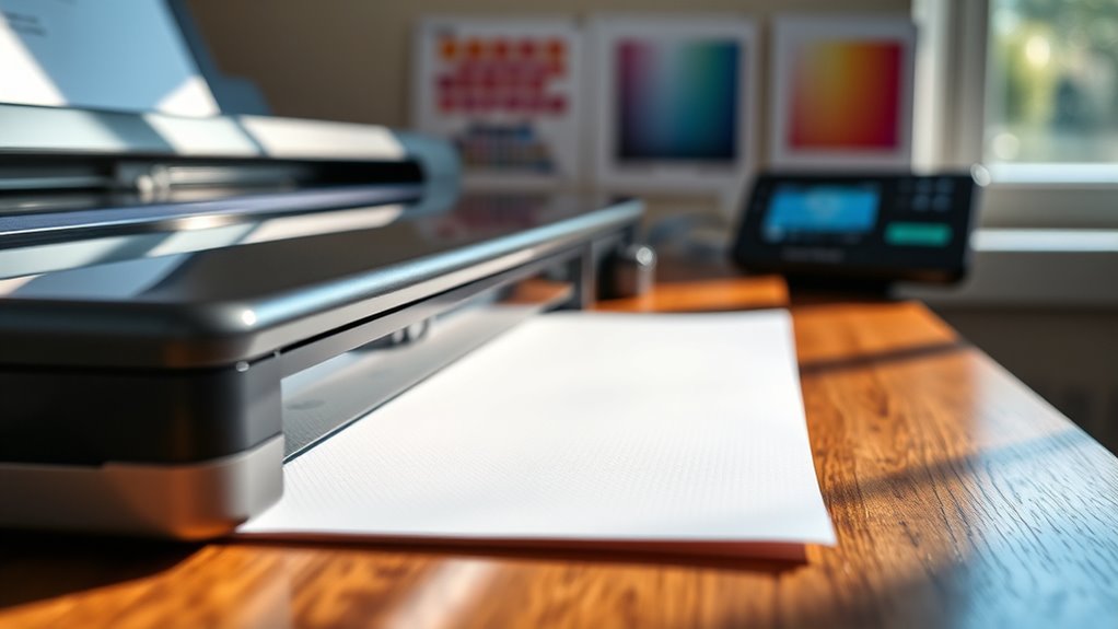 gicl e printer selection criteria