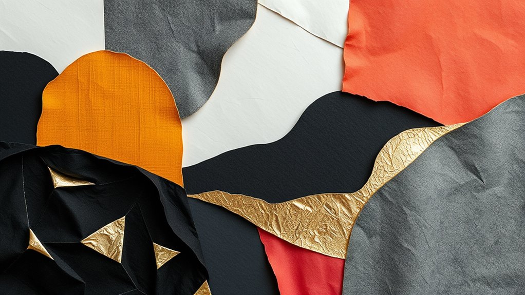 guide eye with texture