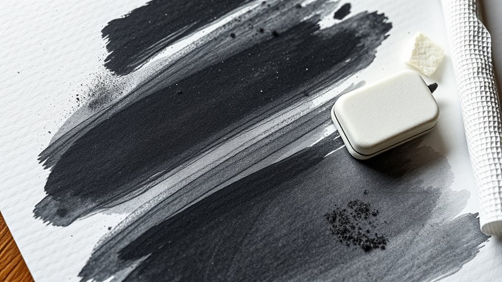 handle with care techniques