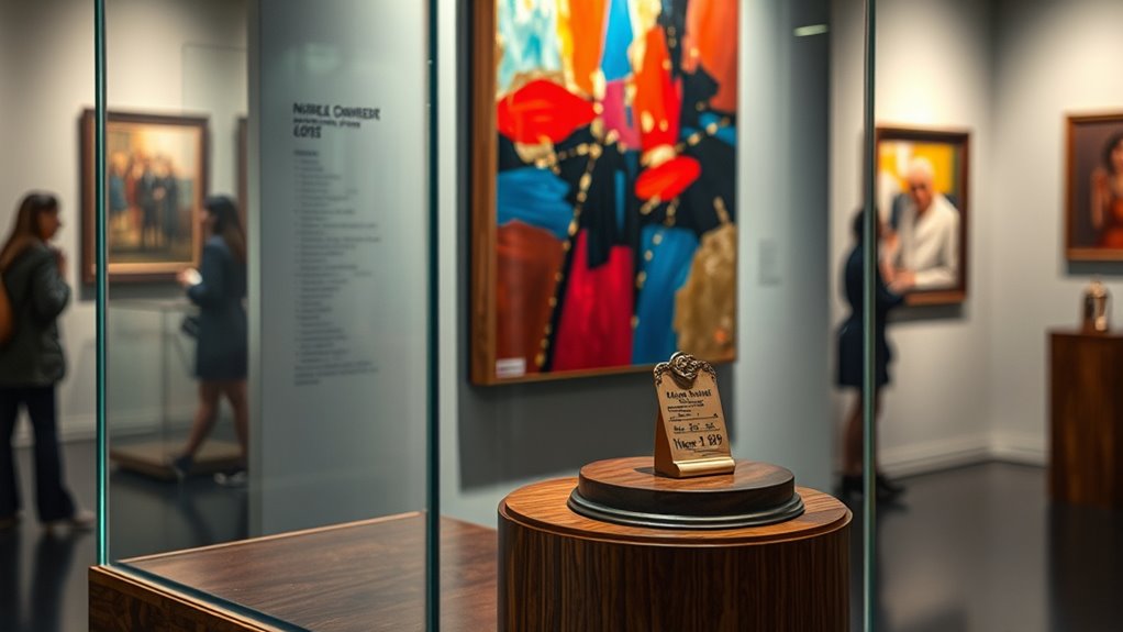 hidden art transaction costs