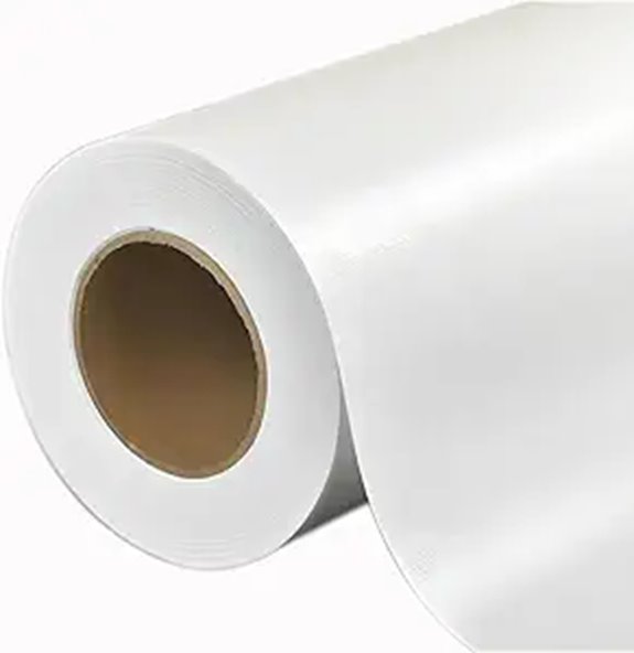 Premium Polyester Canvas Roll for Fine Art Printing