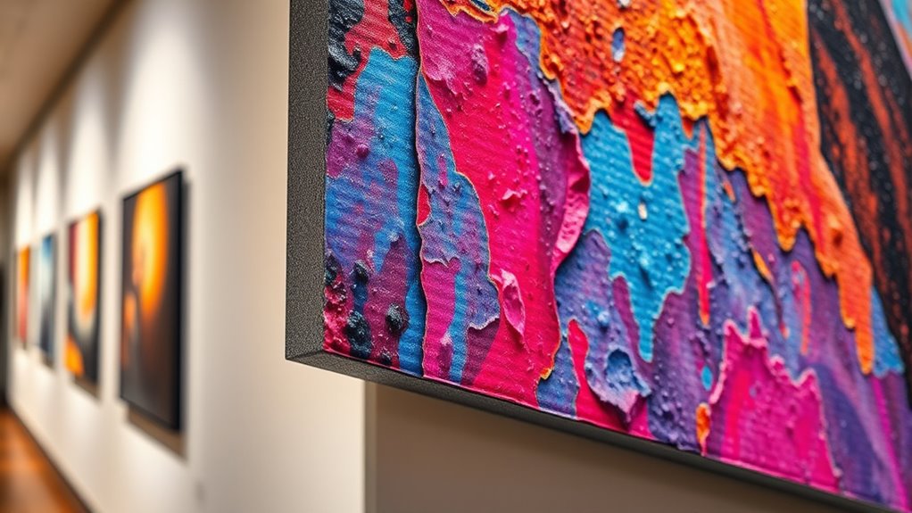 high quality art reproduction