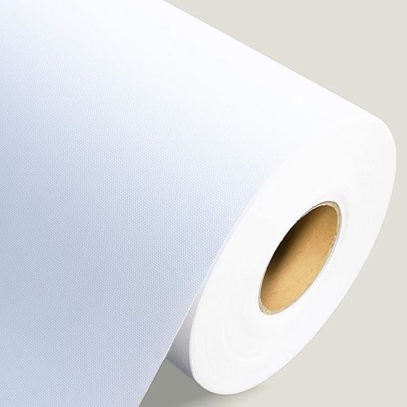 Premium Polyester Matte Canvas Roll for Fine Art Printing