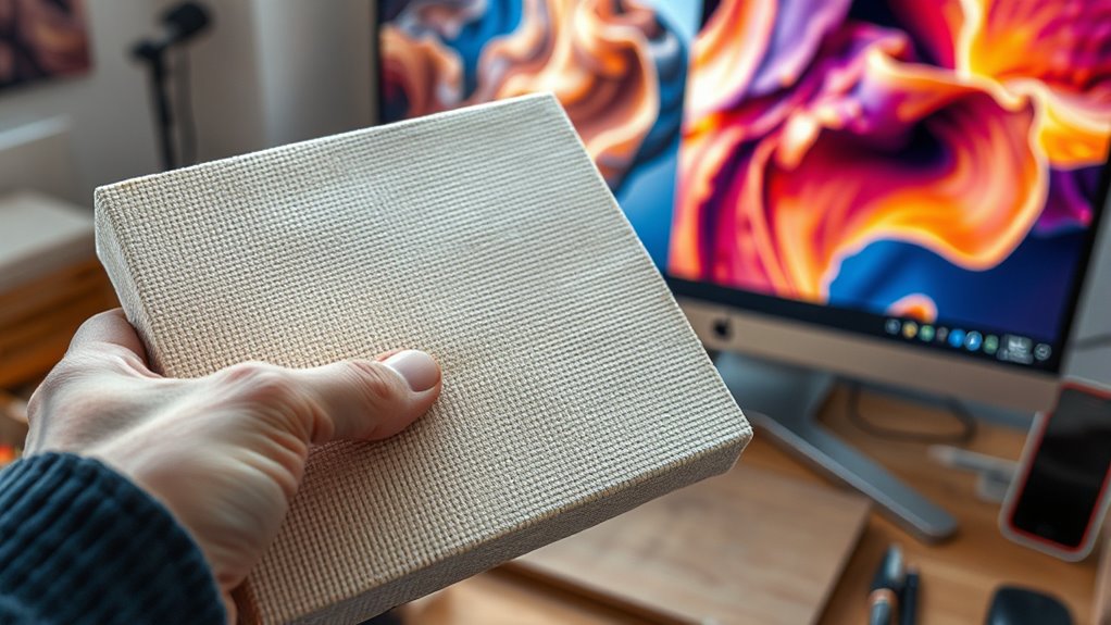 high resolution textures essential