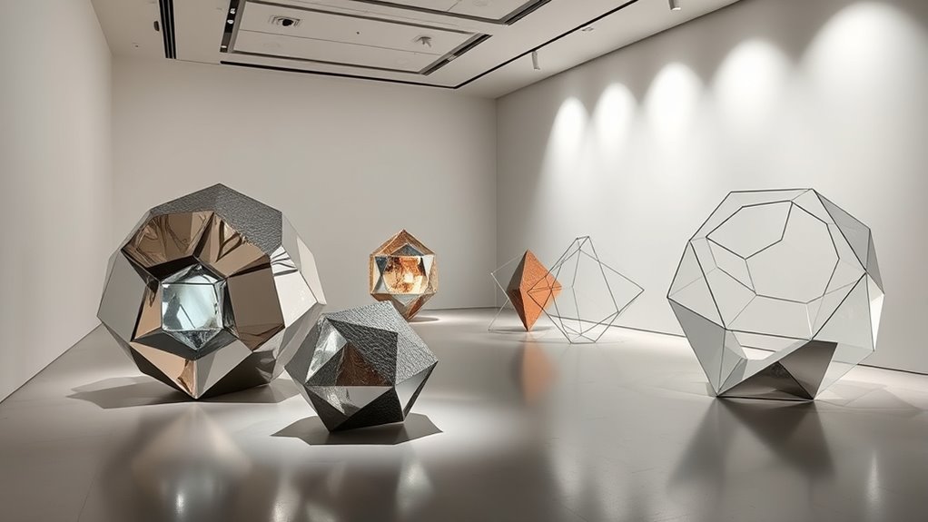 idea driven art prioritizes meaning