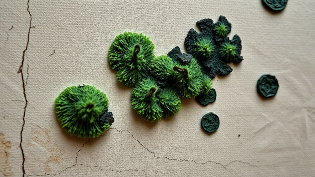 identify material and surface