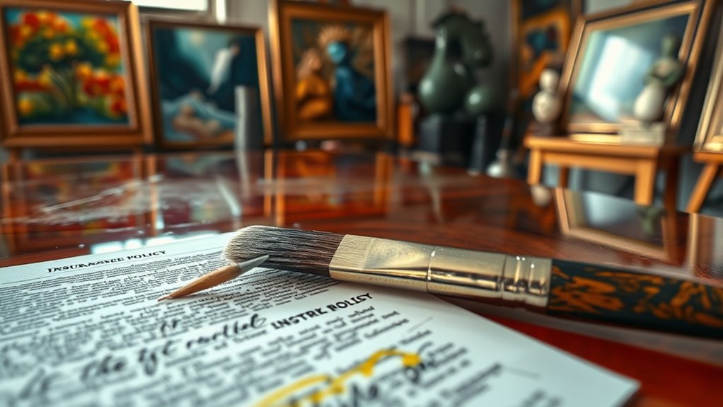 insurance coverage common exclusions