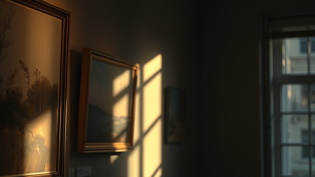 invisible uv light damage