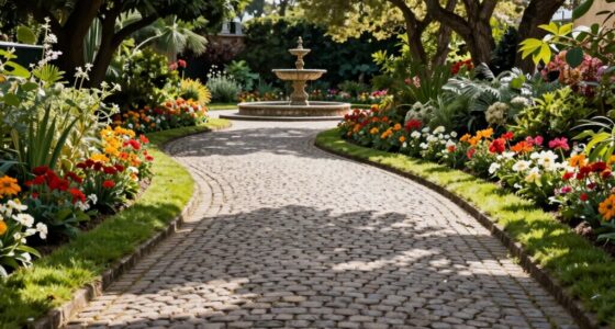 invisible visual guiding lines