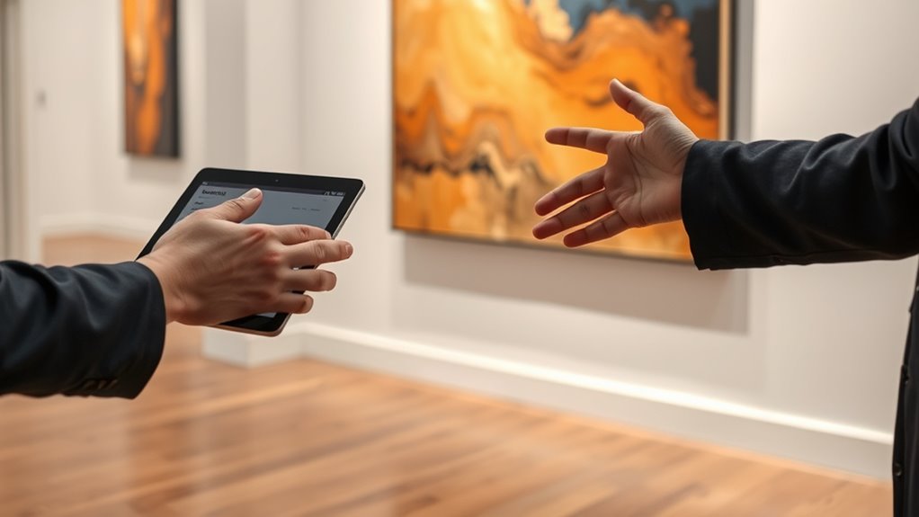 know when to step back