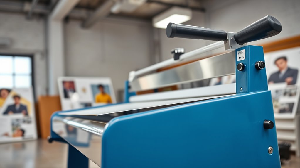 large print cutting essentials