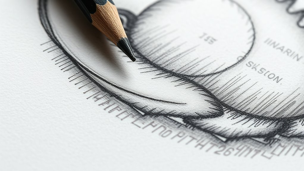 layering textures and highlights