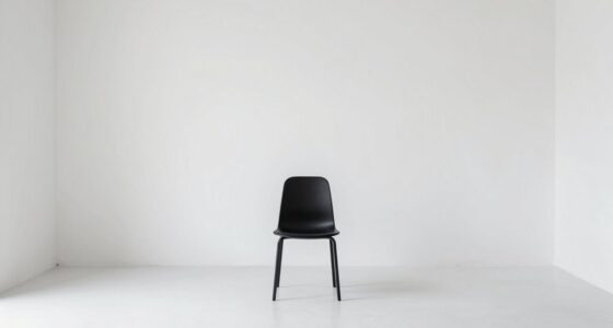 less is more impactful