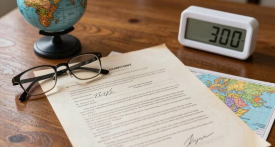 licensing rights territories duration