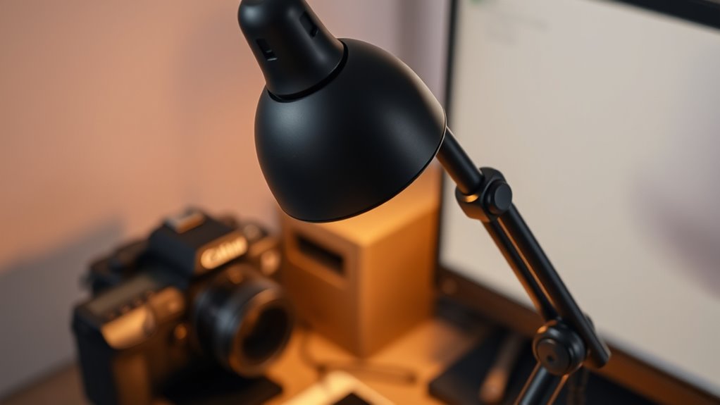 lighting control accessories