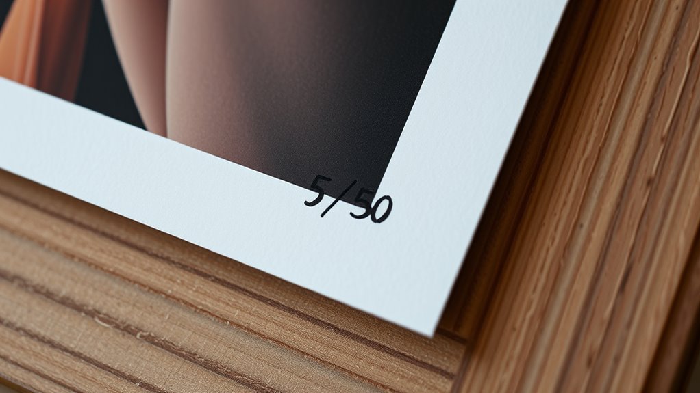 limited edition collectible significance