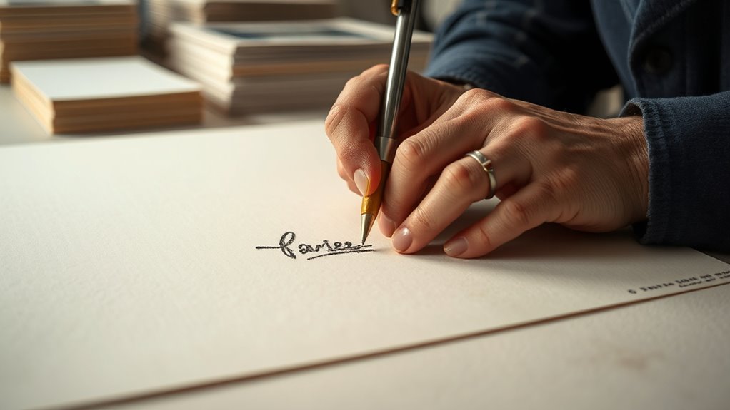 limited editions enhance exclusivity