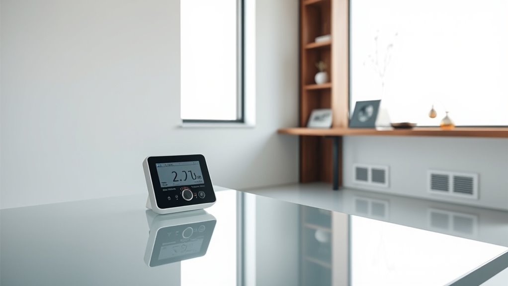 maintain consistent humidity levels