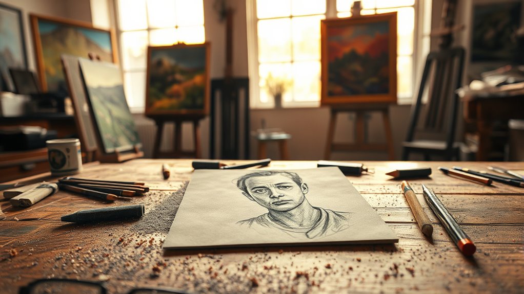 maintain visual harmony consistently