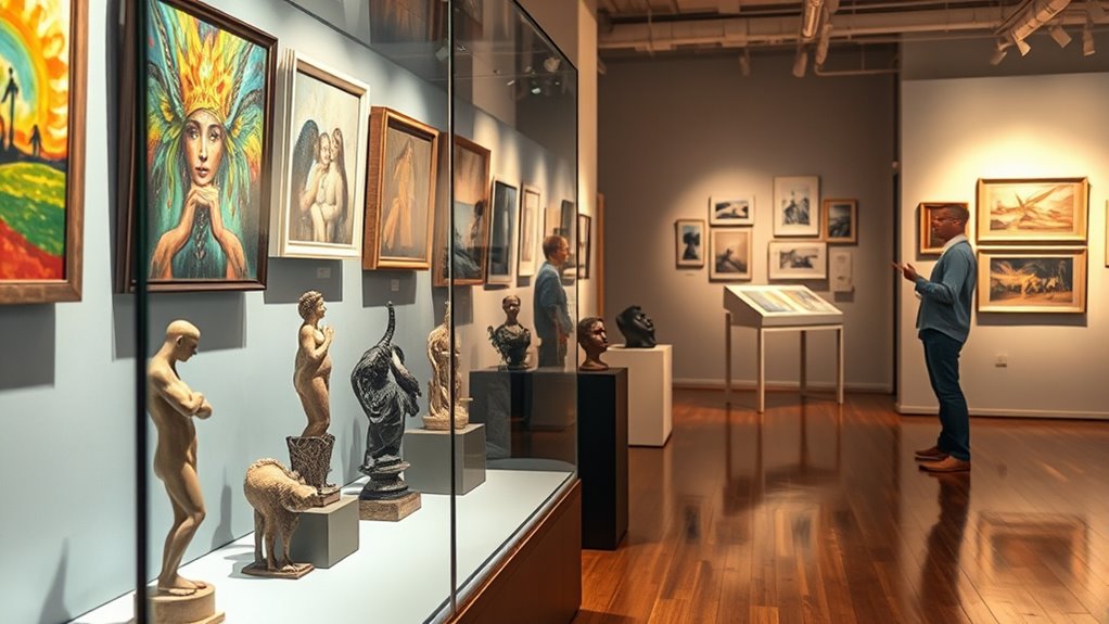 managing consignment challenges effectively