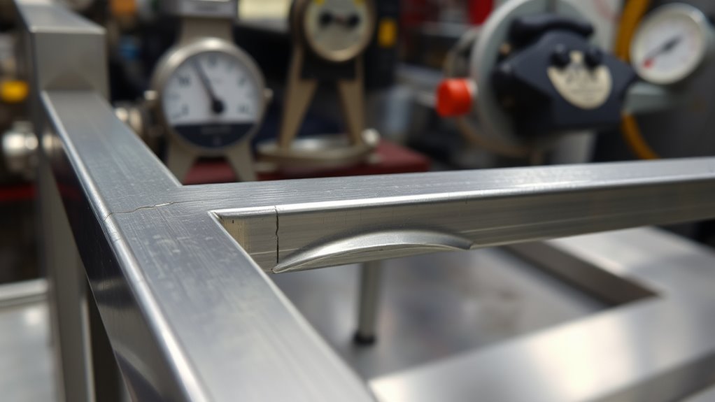 manufacturing defects cause warping