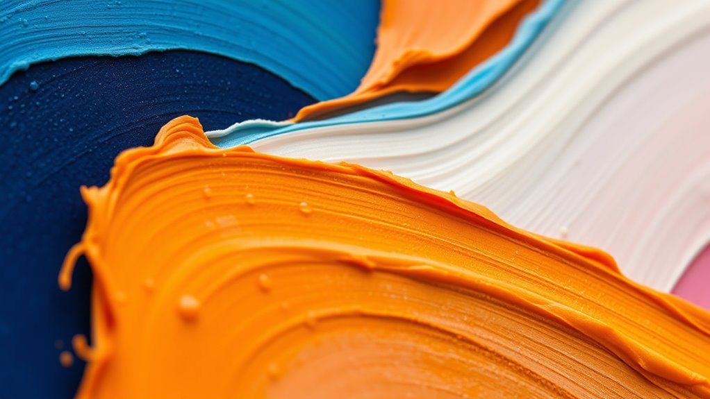 master layering and blending