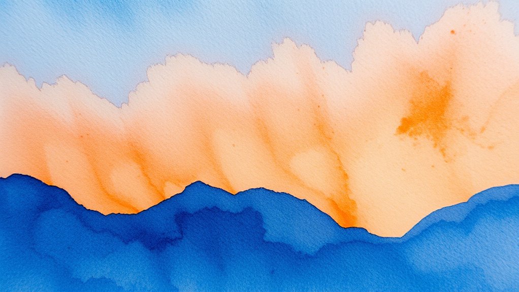 master watercolor techniques effectively