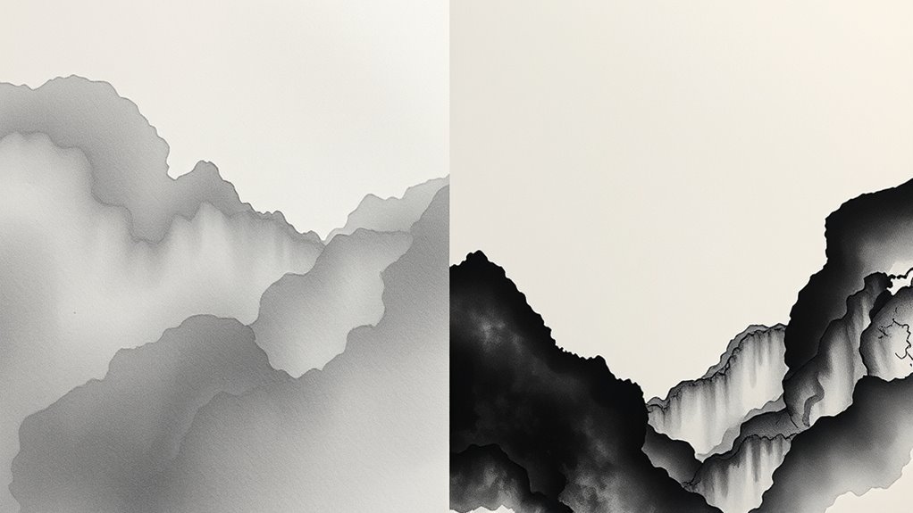 mastering expressive line techniques