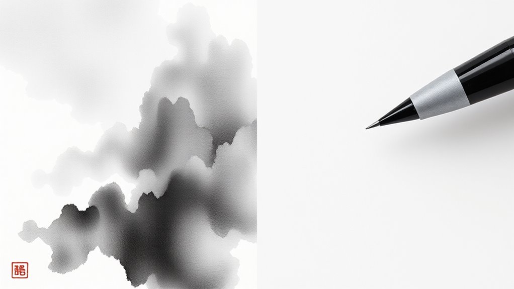 mastering ink techniques tools