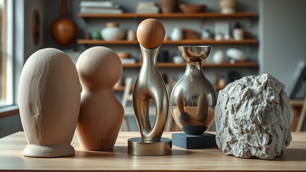 material selection considerations